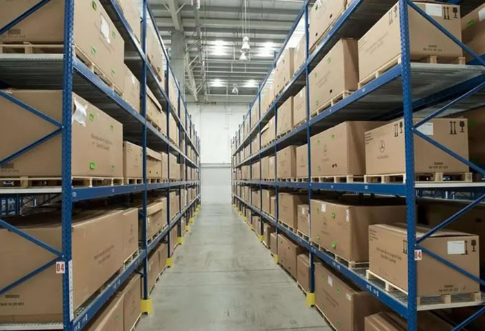 深圳到东台市货物仓储
